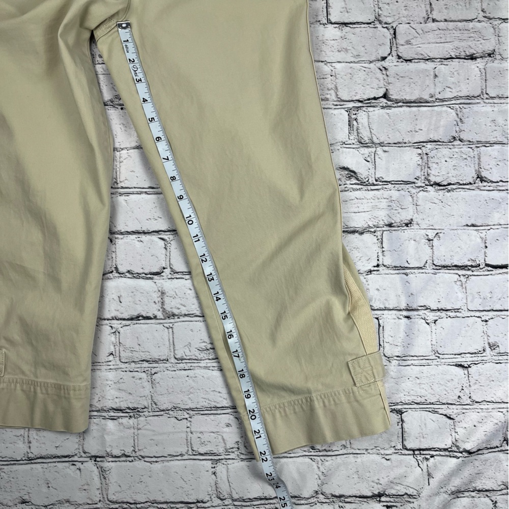 Talbots Capri 4P - Picture 9 of 10